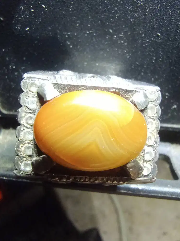 junder ring perak lawasan