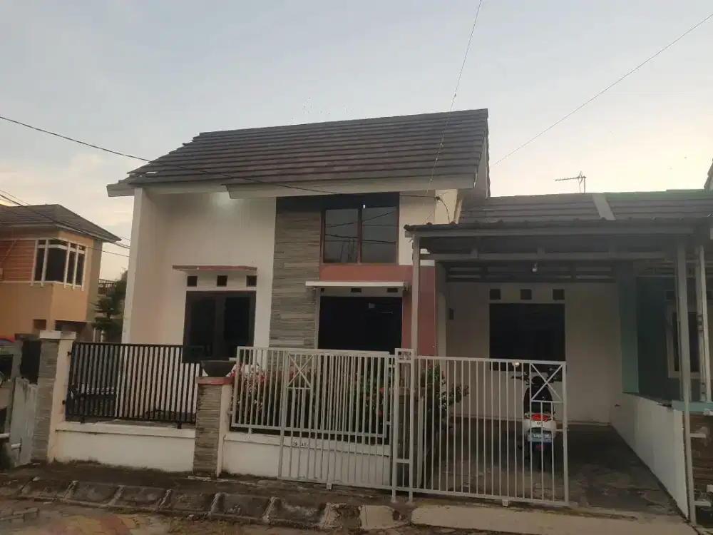 Rumah dikontrakan ,rumah disewakan