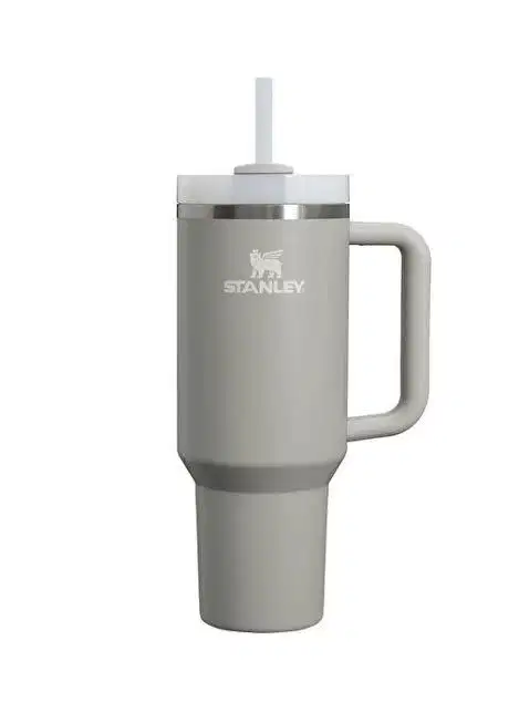 Stanley Grey dan black 30 OZ (baru)