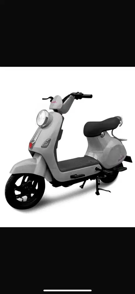 Sepeda Listrik T60 Uwinfly Bisa Cash dan Kredit