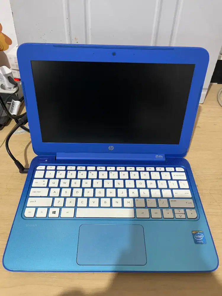 Notebook hp stream pc11 murah