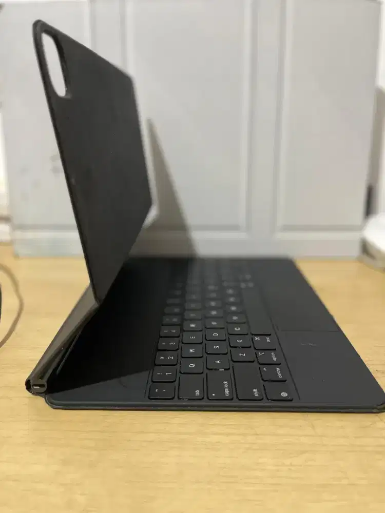 Case original ipad pro 12 inc apple magic keyboard original