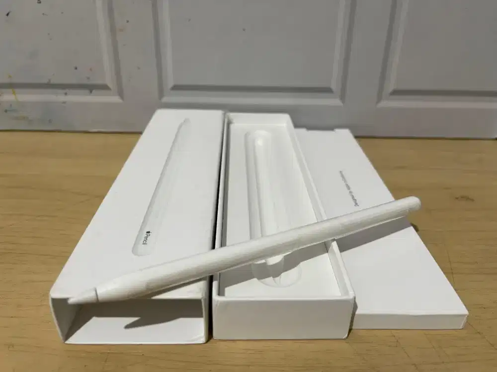 Apple pencil gen 2 Original normallll