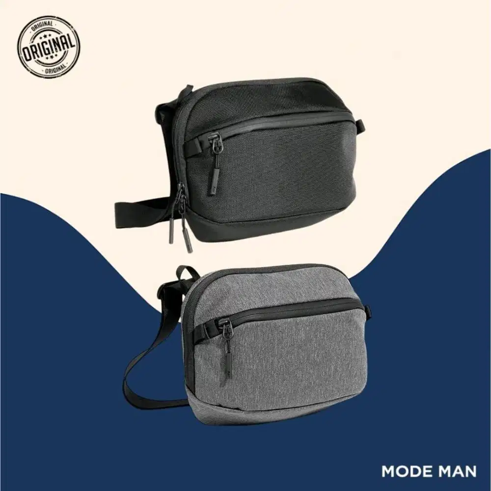 AER Day Sling 3 Max / AERSF Tas Selempang Pria