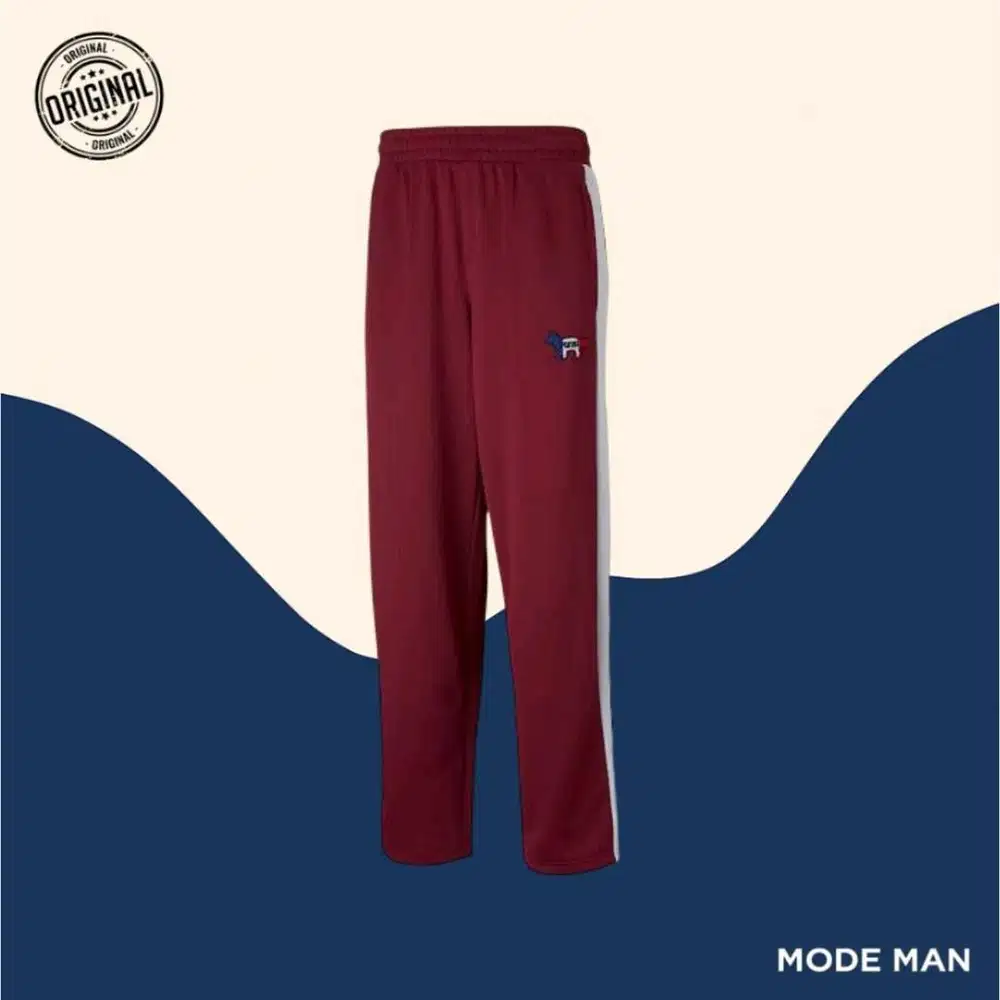 Puma X Maison Kitsune T7 Track Pant
