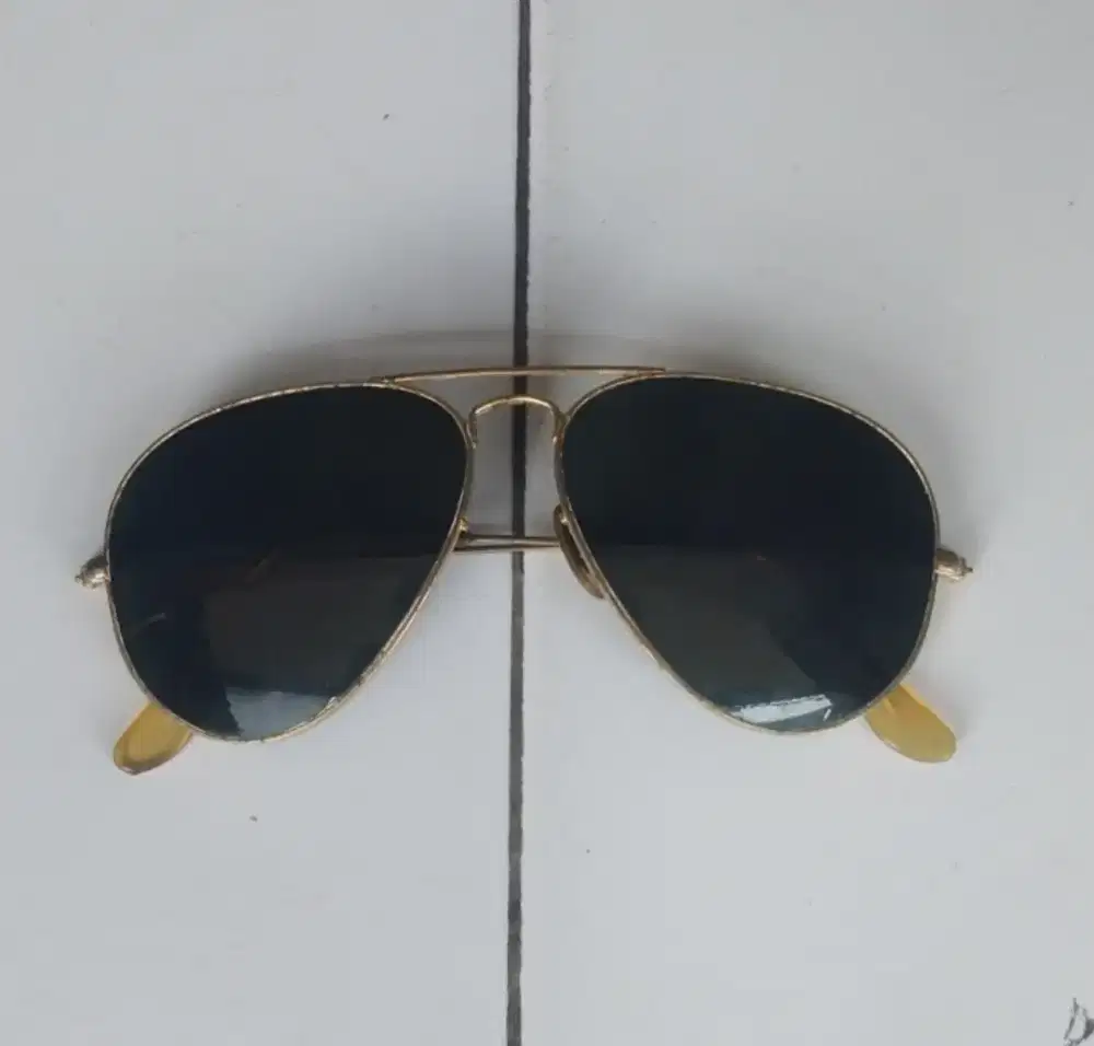 Kacamata Ray-Ban USA