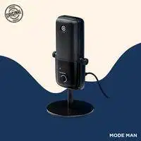 Elgato X Quadrant Mic Wave 3