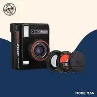 Lomo Instant Automat Glass Magellan