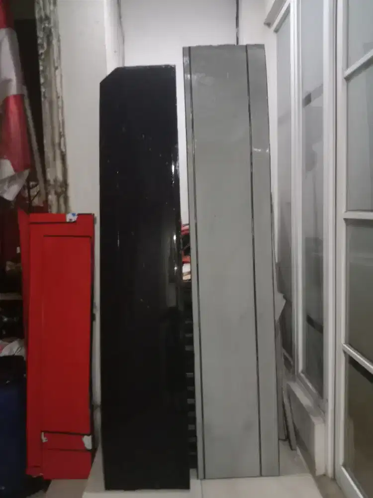 Jual acp bekas harga nego