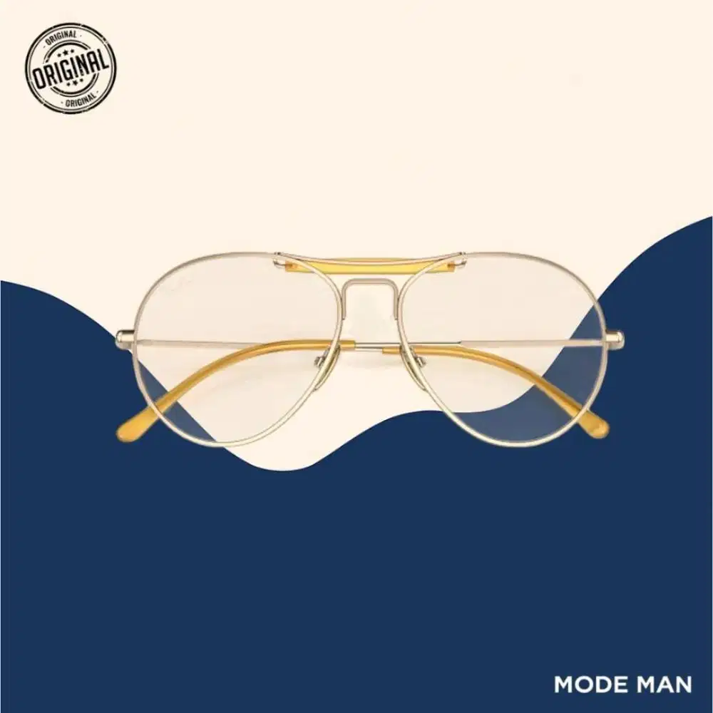 Ray-Ban / Rayban Sunglasses / Eyeglasses RB8063 Titanium