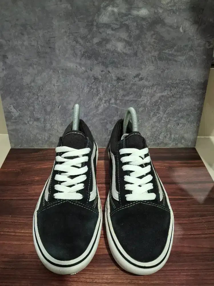 Vans Oldskool Comfycush