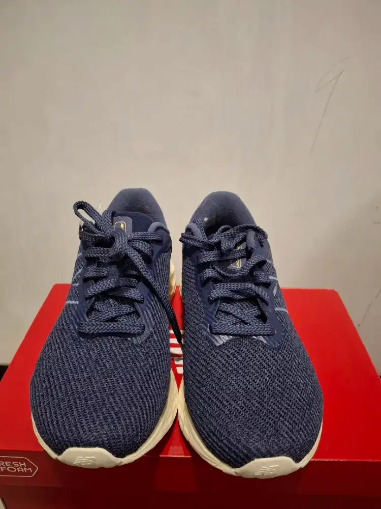 New Balance Marisan4 Fresh Foam
