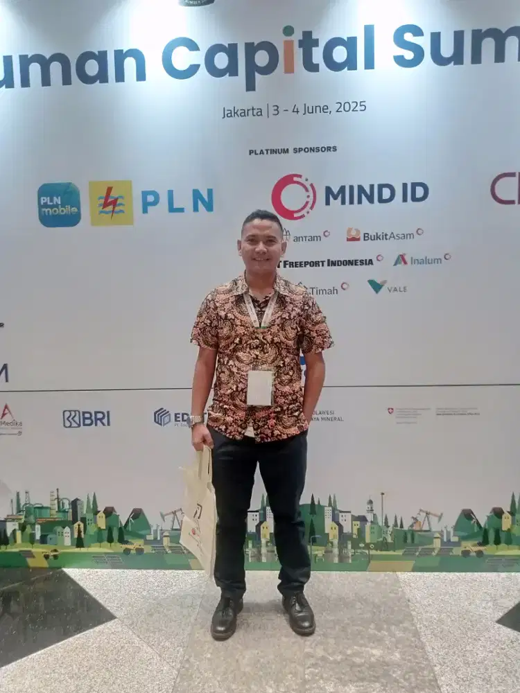 Cari kerjaan supir / driver