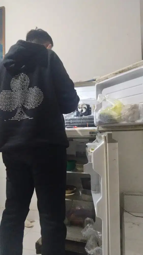 Bengkel Elektronik 《 Panggilan 》 Area Pekanbaru