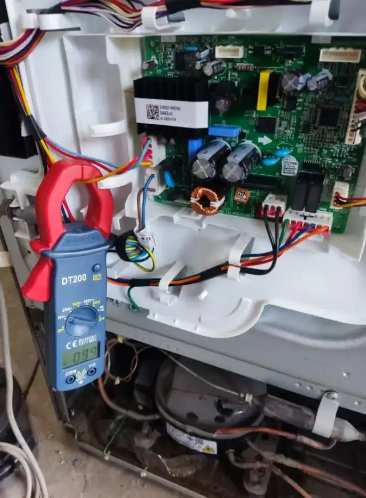 Bengkel Elektronik [ Area Pekanbaru ]