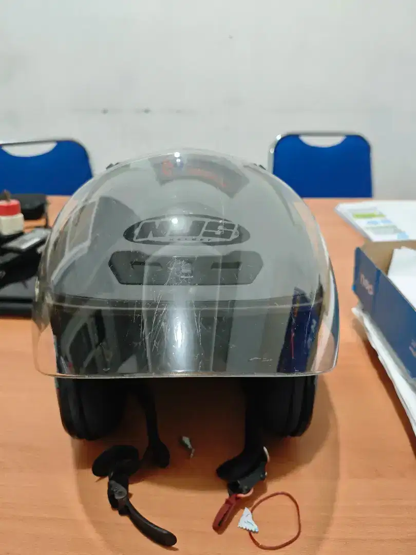 NJS KRONOZ size M (helm only)
