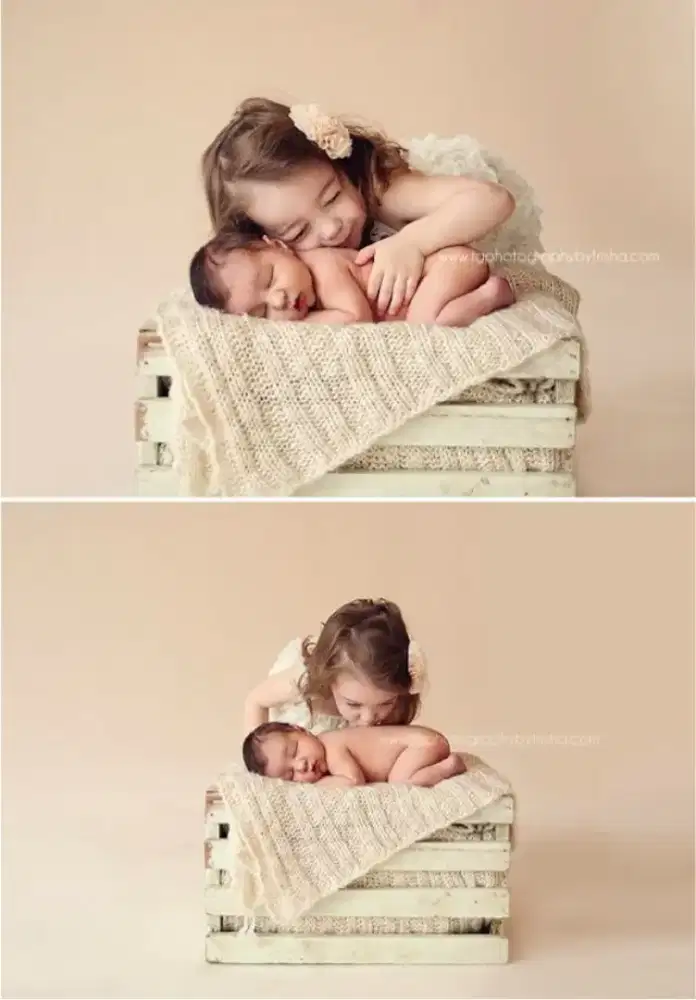 Baby Sitter Menginap