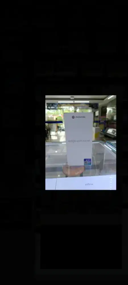 Motorola edge 60 fusion ram 12gb 5G