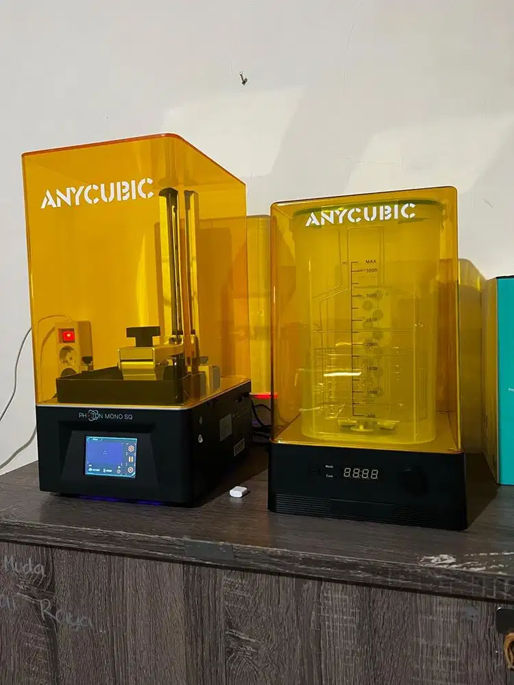 Printer 3D AnyCubic