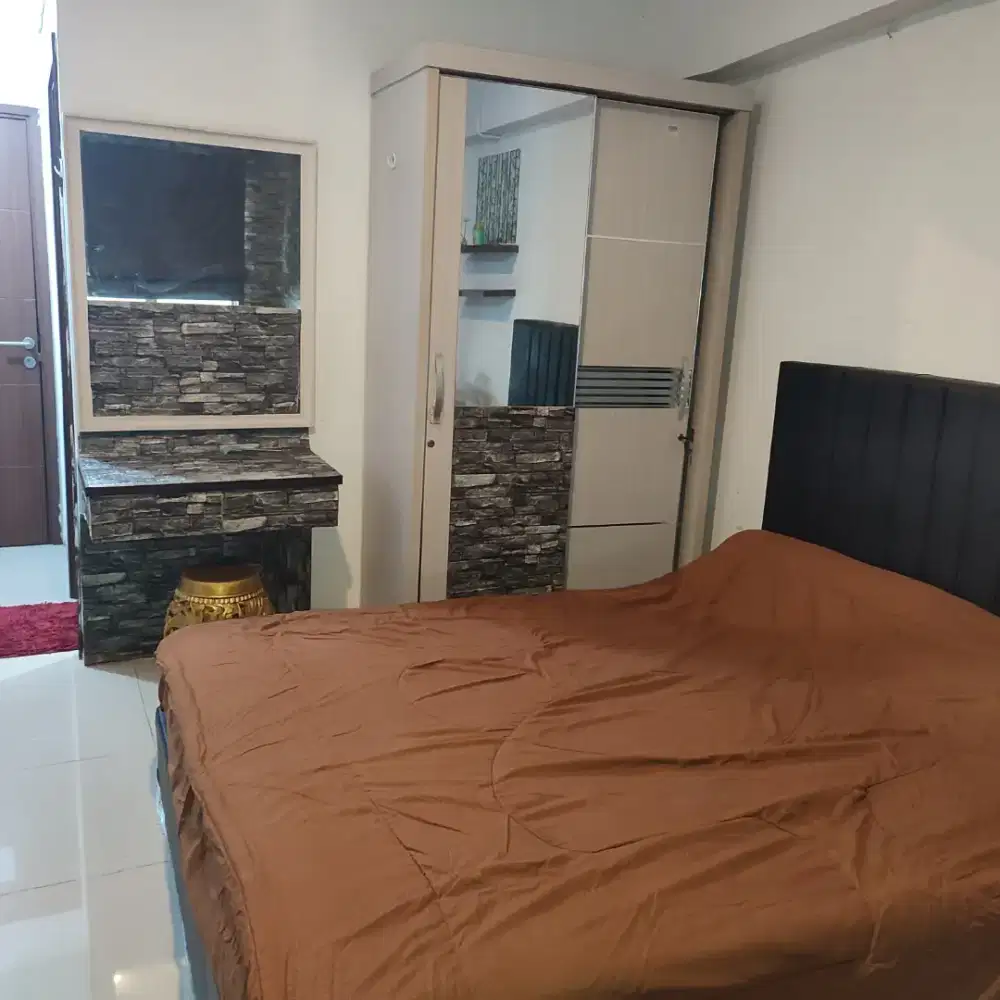 Jual cepat apartemen di Bandara city