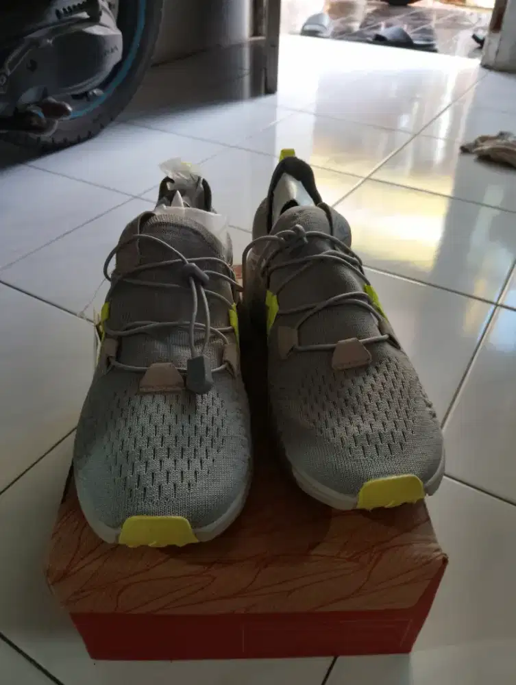 Sepatu Lari | 910 Nineten FUJI RCV (43)