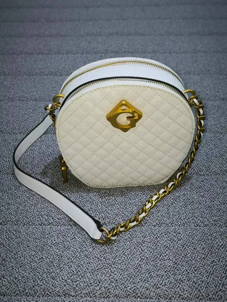 Tas Guess GA875772 White