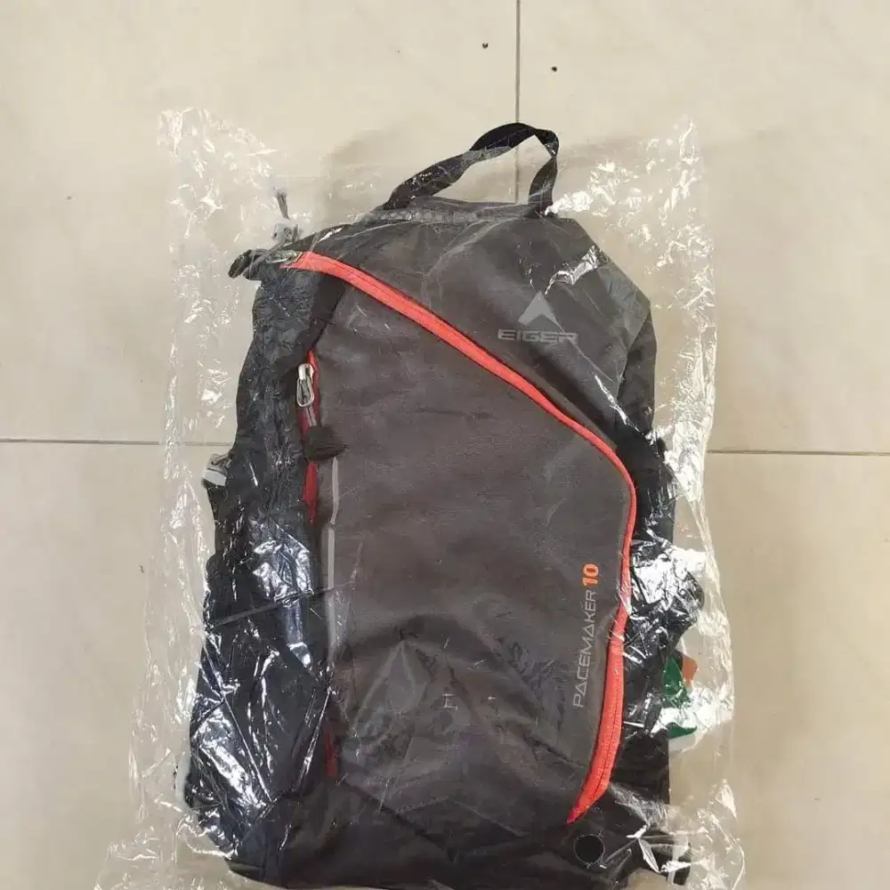 TAS HYDROPACK EIGER PACEMAKER 1.1 10L