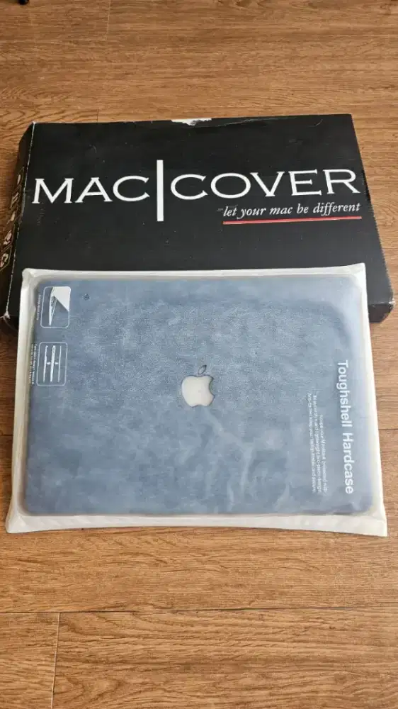 Cover mac book fancy