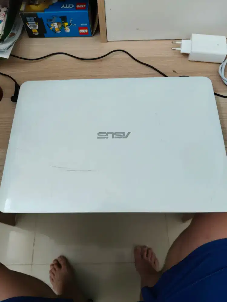 Laptop Asus X455L