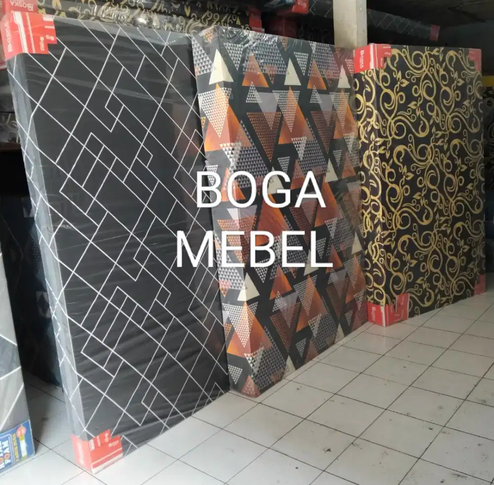 Kasur busa super boska 180*200*14 no 1