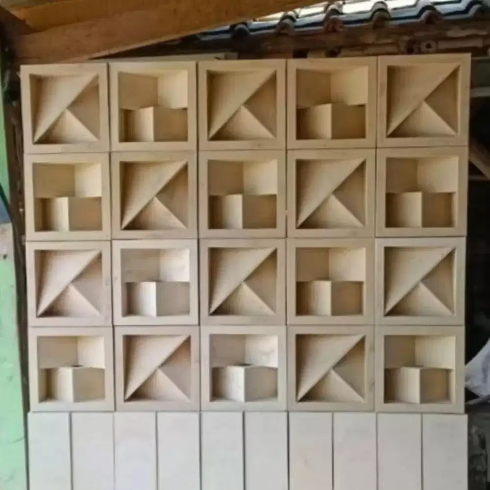 COD roster minimalis