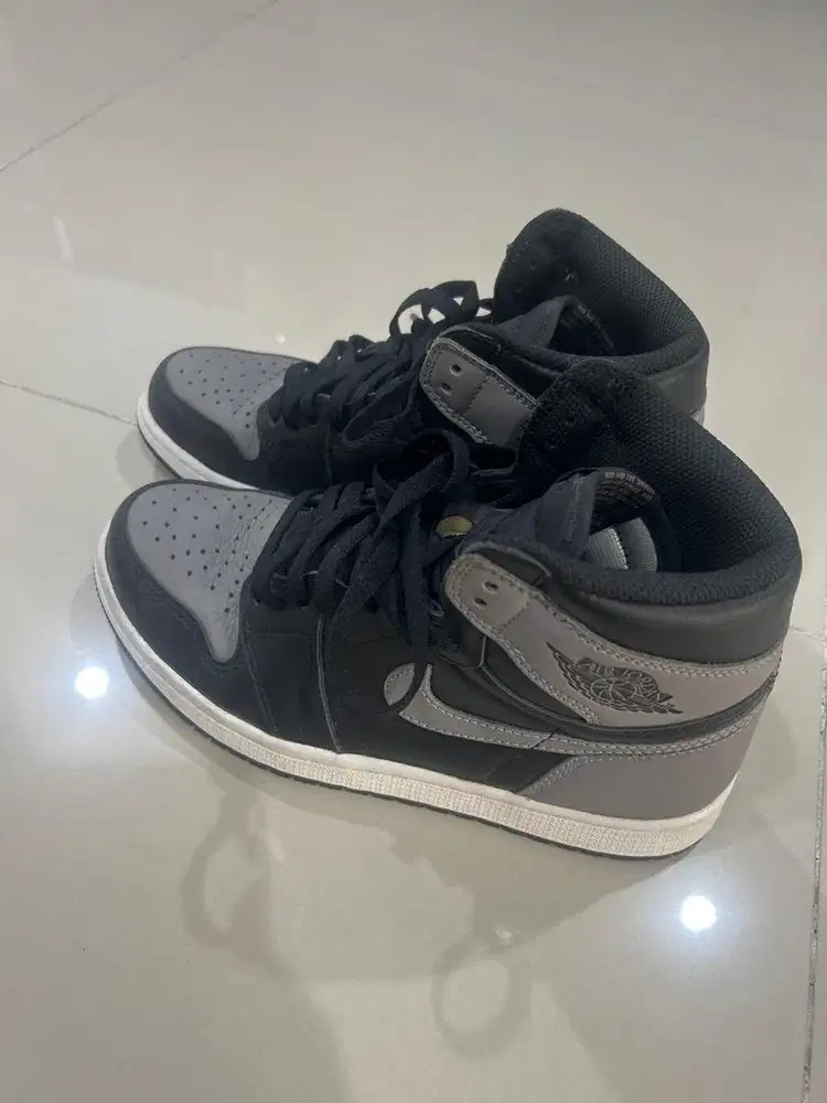 sepatu nike air jordan 1 high retro ORI