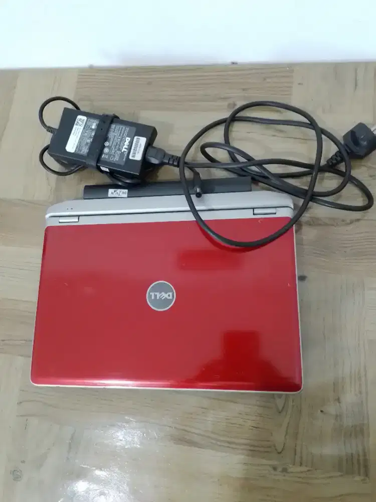 Laptop Dell Latitude Core i5 RAM 4 GB ssdh hardisk