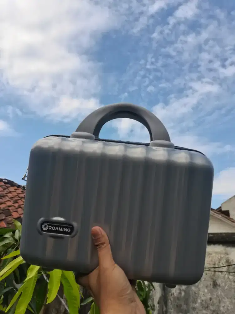 Koper Skincare Makeup