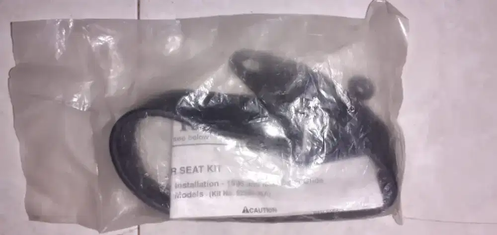 Badlander kit seat 52284-96A ori Harley Davidson