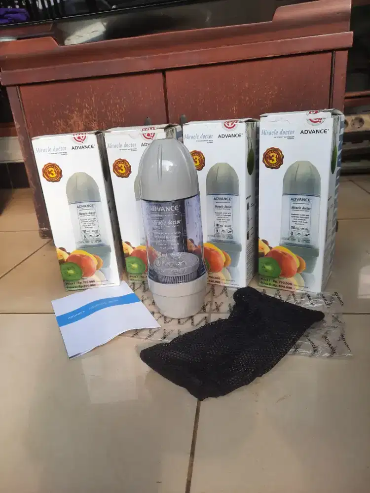 Advance Miracle doctor