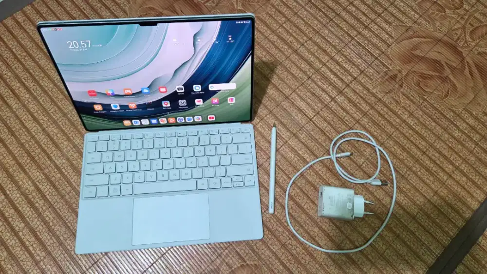 Huawei Matepad Pro 13.2 LIKE NEW 12/512 GB