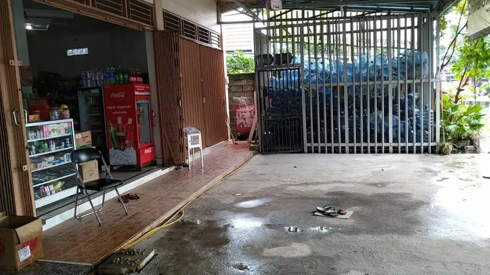 Ruko Di Jual Banjarbaru, Kalsel