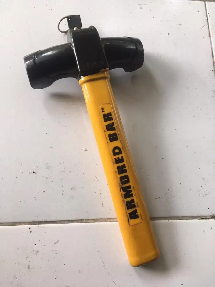 Kunci stir mobil sedan dll