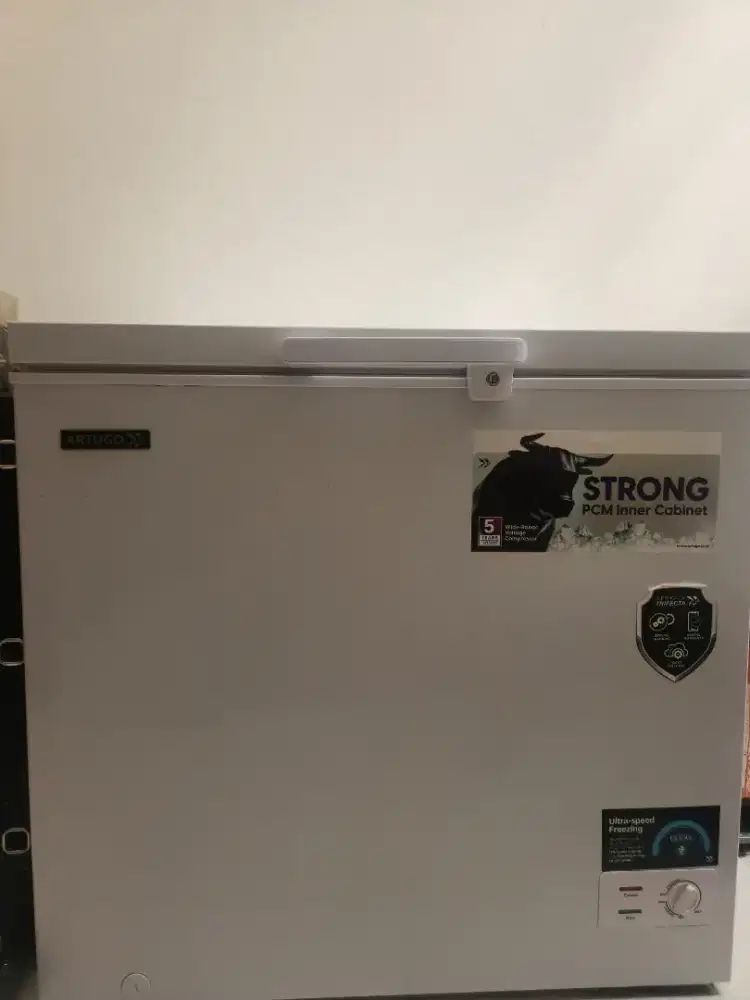 Artugo Freezer Box - 200lt