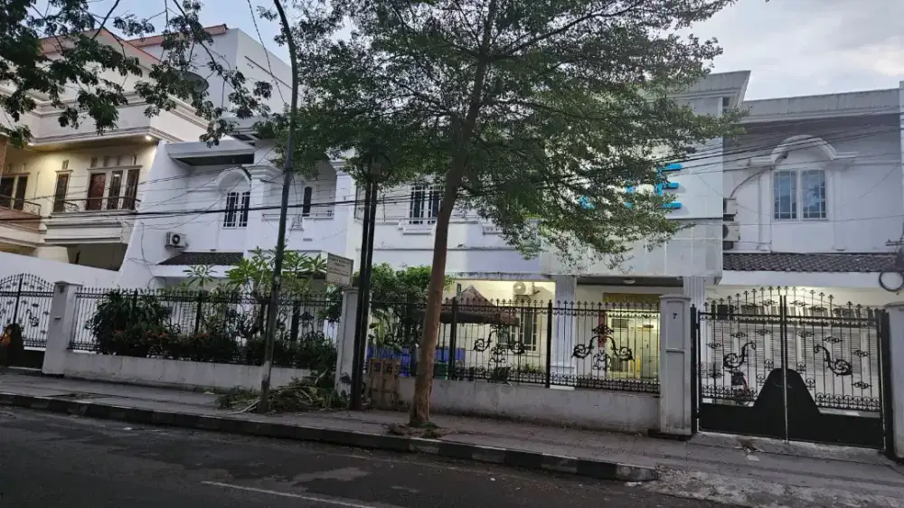 Di sewakan Ruko untuk usaha