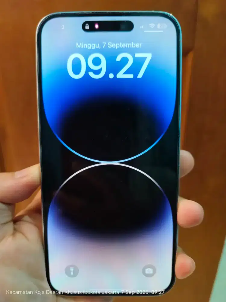 Iphone 14 promax 128 ibox