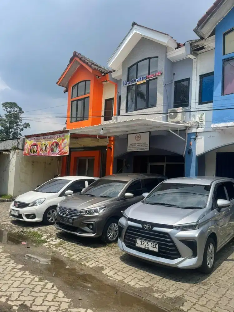 Rental mobil bandara jakarta lepas kunci tanpa driver