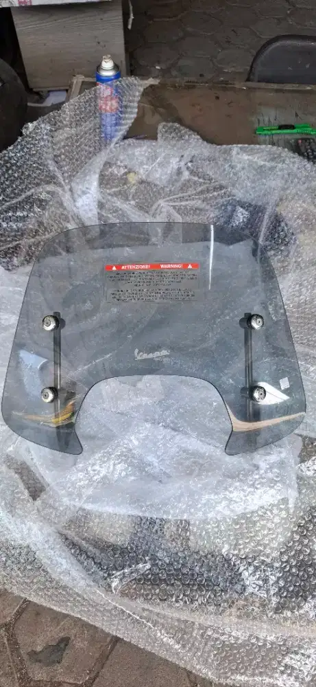 Jual Karpet n Winsil Ori Vespa Sprint