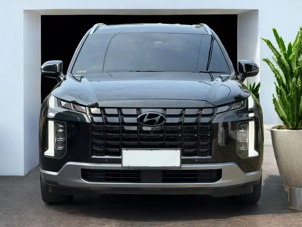 Hyundai Palisade Signature 2.2 At 2023