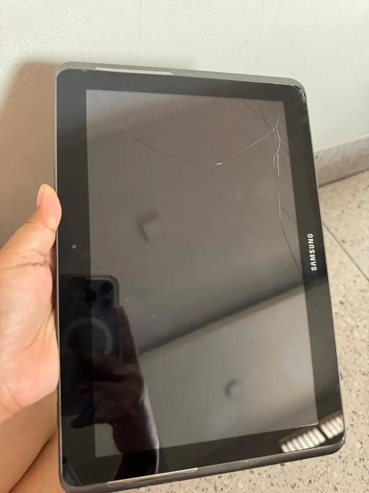 Tablet samsung ory