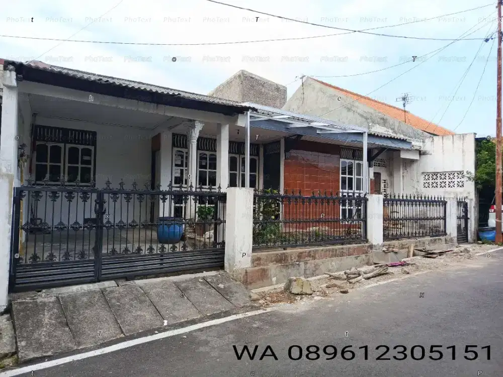 Disewa 44.juta 2 tahun