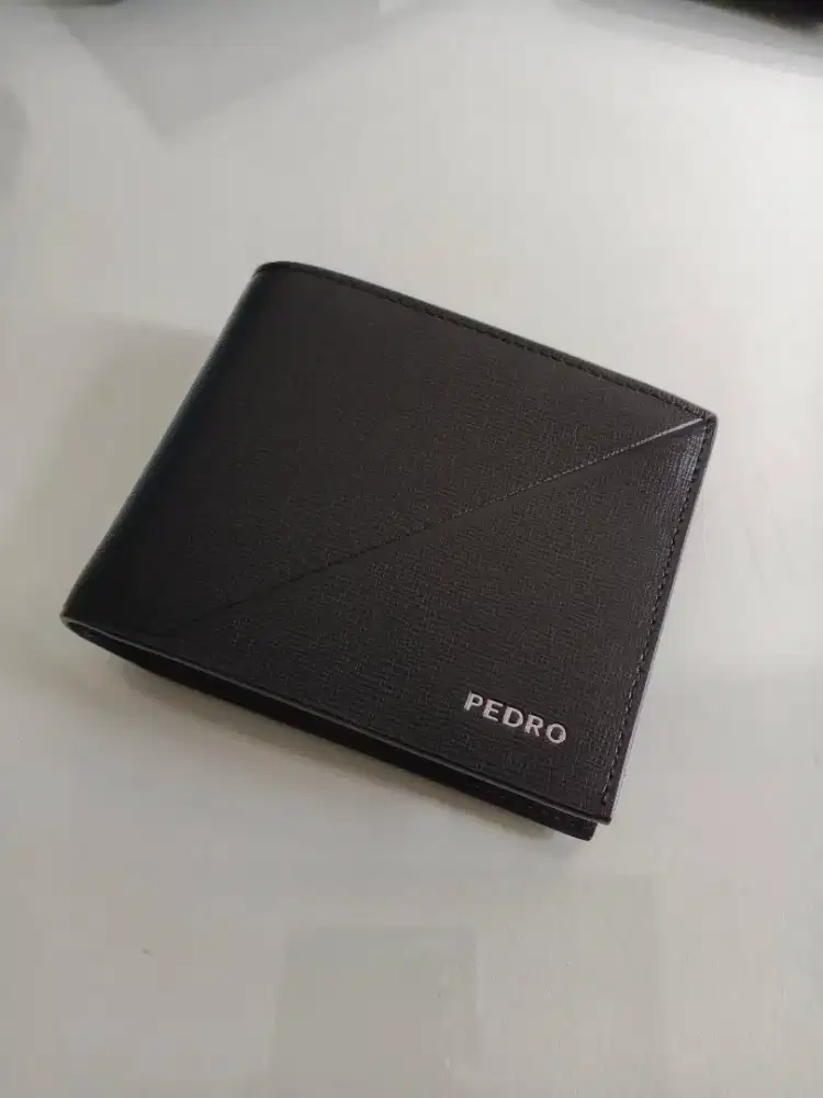 Dompet Pria PEDRO Original
