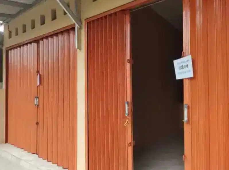 KIOS STRATEGIS MURAH