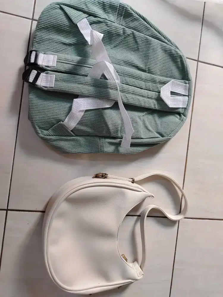 Jual rugi termurah baru